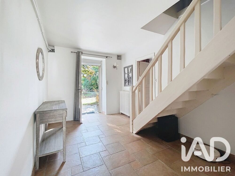 Vente Maison Vente Maison/villa 8 pièces Villiers-en-désœuvre