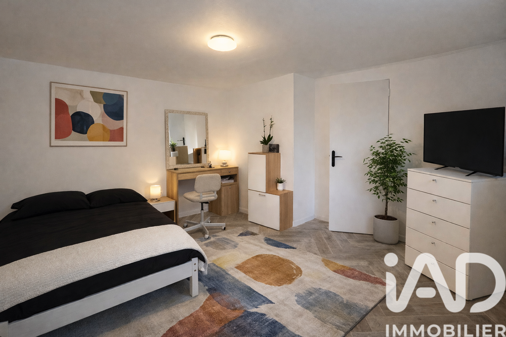 à vendre  Maison Lamorlaye (60260)