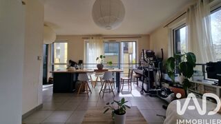  Appartement � vendre 3 pi�ces 65 m�