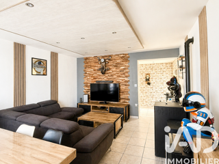  Maison � vendre 3 pi�ces 61 m�