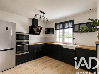  Maison à vendre 3 pièces 67 m²
