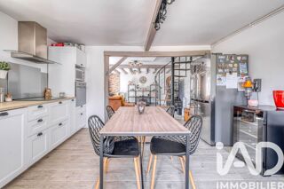  Maison à vendre 3 pièces 95 m²