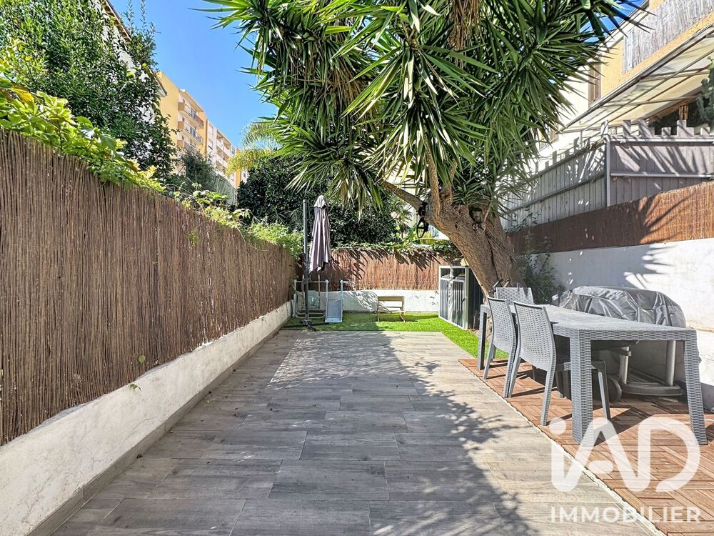 Vente Maison Vente Maison/villa 4 pièces Nice