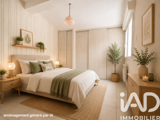  Maison � vendre 6 pi�ces 107 m�