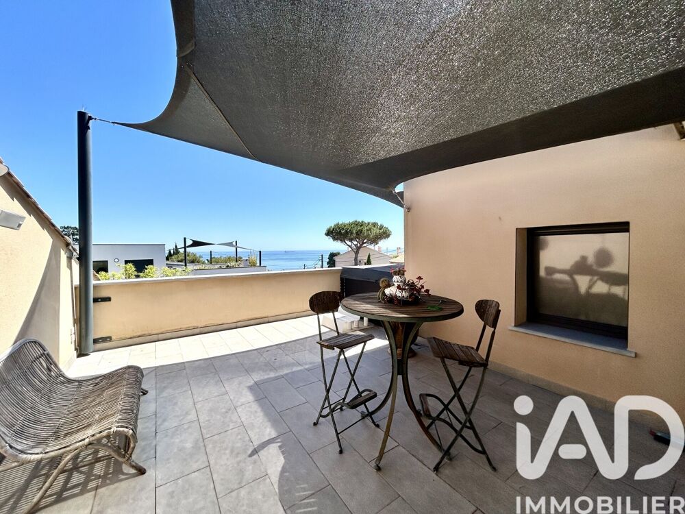 � vendre  Maison S�te (34200)
