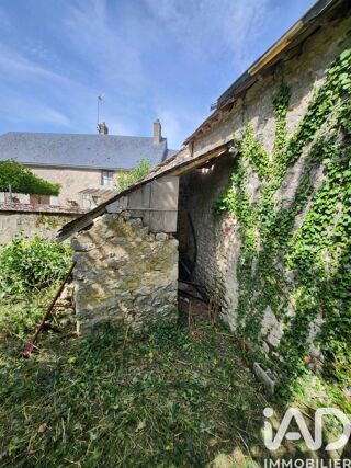  Maison à vendre 2 pièces 60 m²