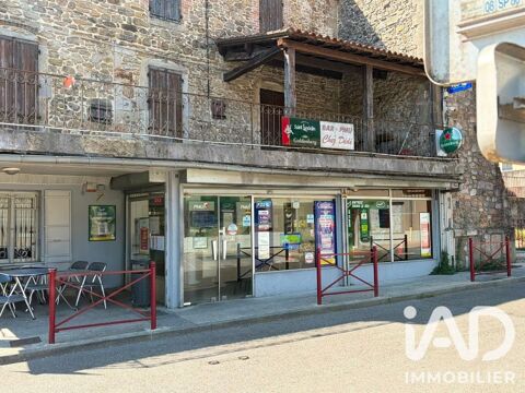   Vente Boutique/Local commercial 180 m&sup2; 