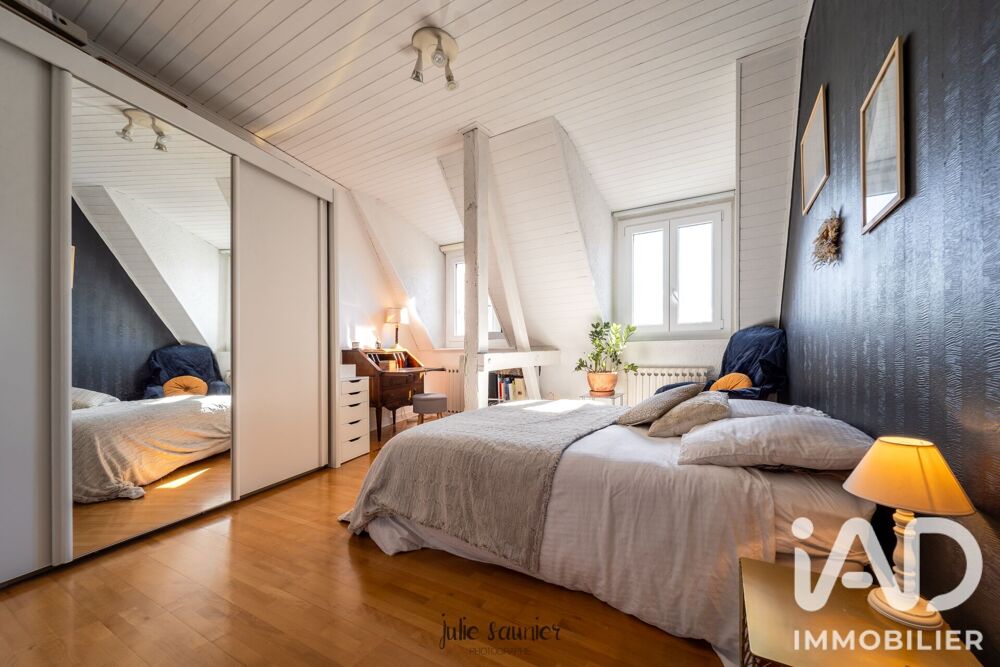 Vente Appartement 6 pièces