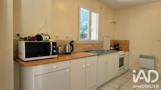  Maison à vendre 4 pièces 80 m²
