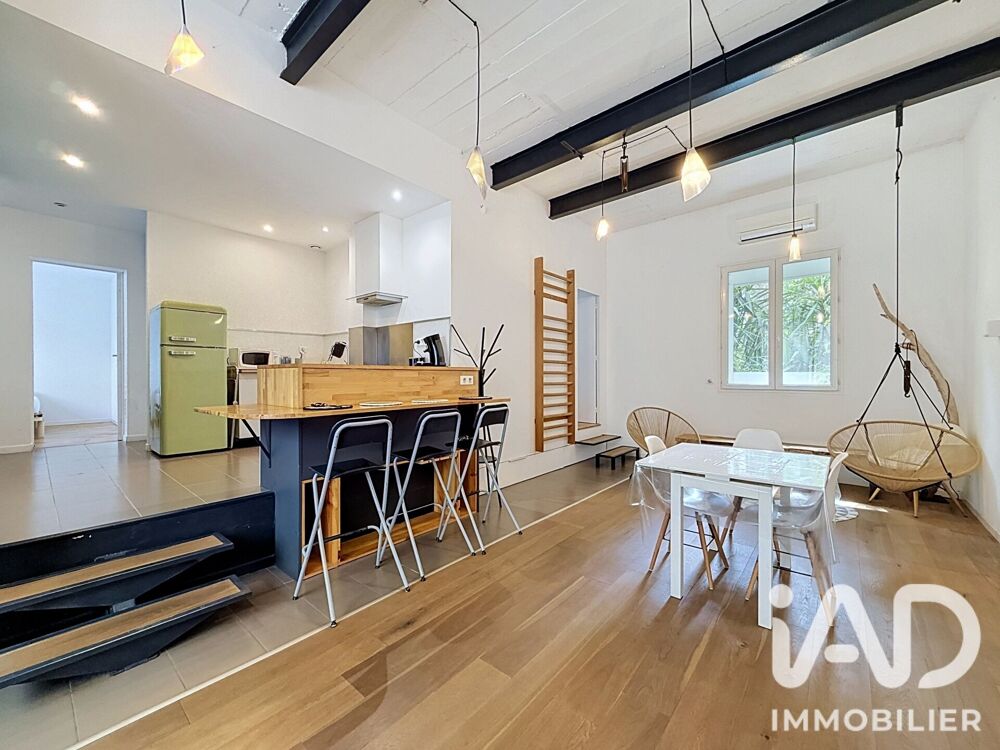 Vente Appartement Vente Loft 3 pièces Perpignan