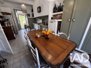  Immeuble à vendre 270 m²