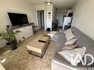  Appartement à vendre 2 pièces 36 m²