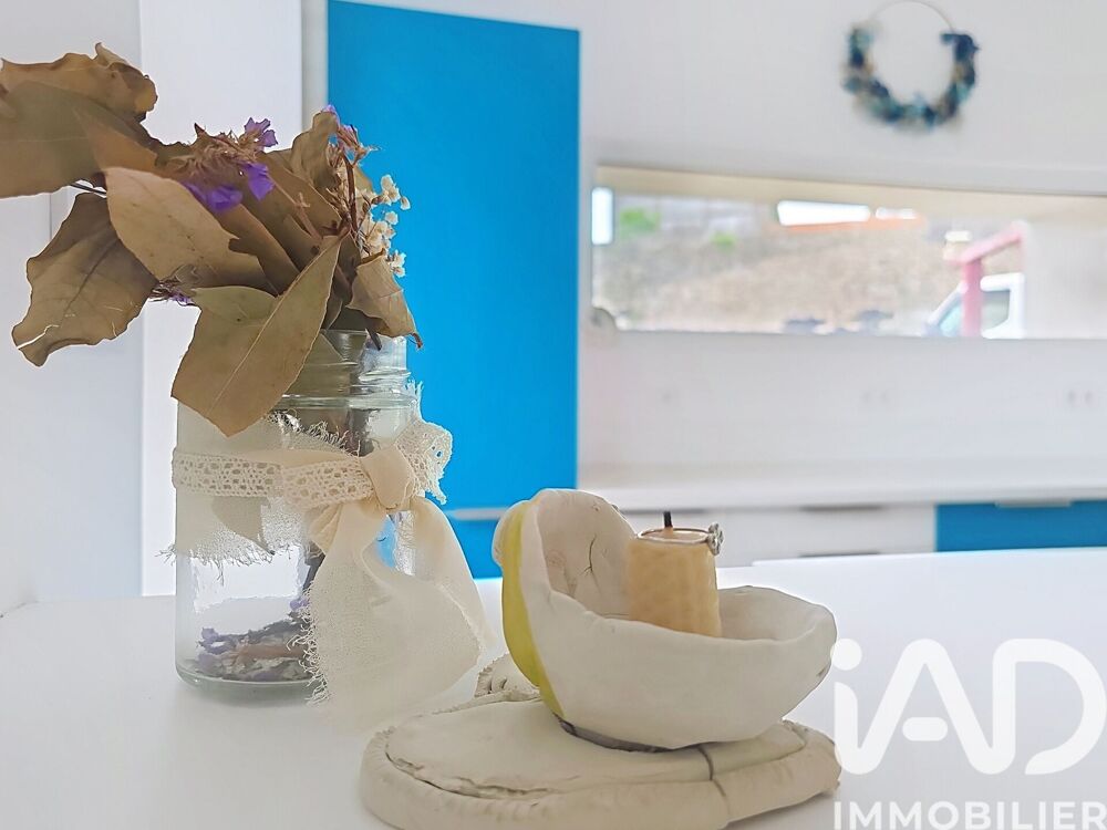 Vente Maison/villa 3 pièces