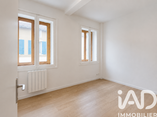  Appartement à louer 3 pièces 50 m²