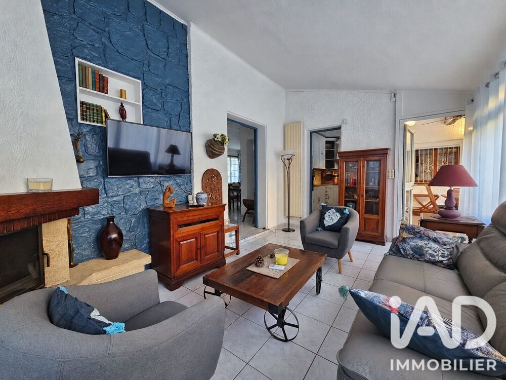 Vente Maison Vente Maison/villa 4 pièces Saint-cyprien