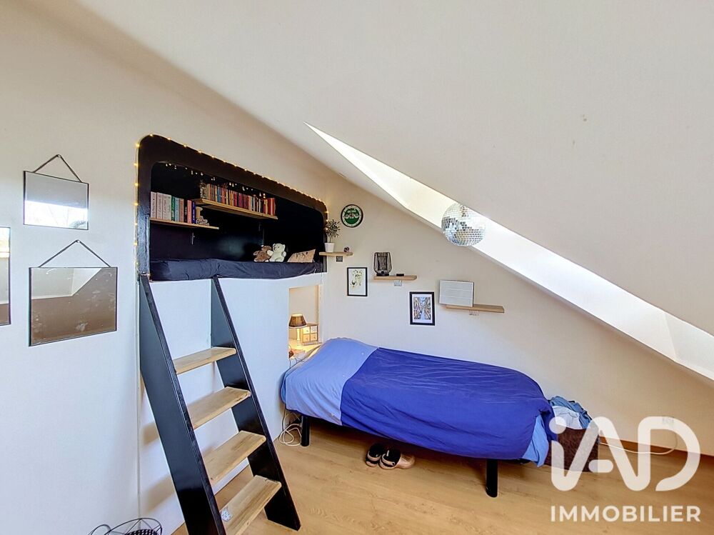 à vendre  Maison Nantes (44300)