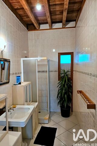  Maison à vendre 5 pièces 135 m²