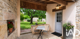 Maison à vendre 8 pièces 168 m²