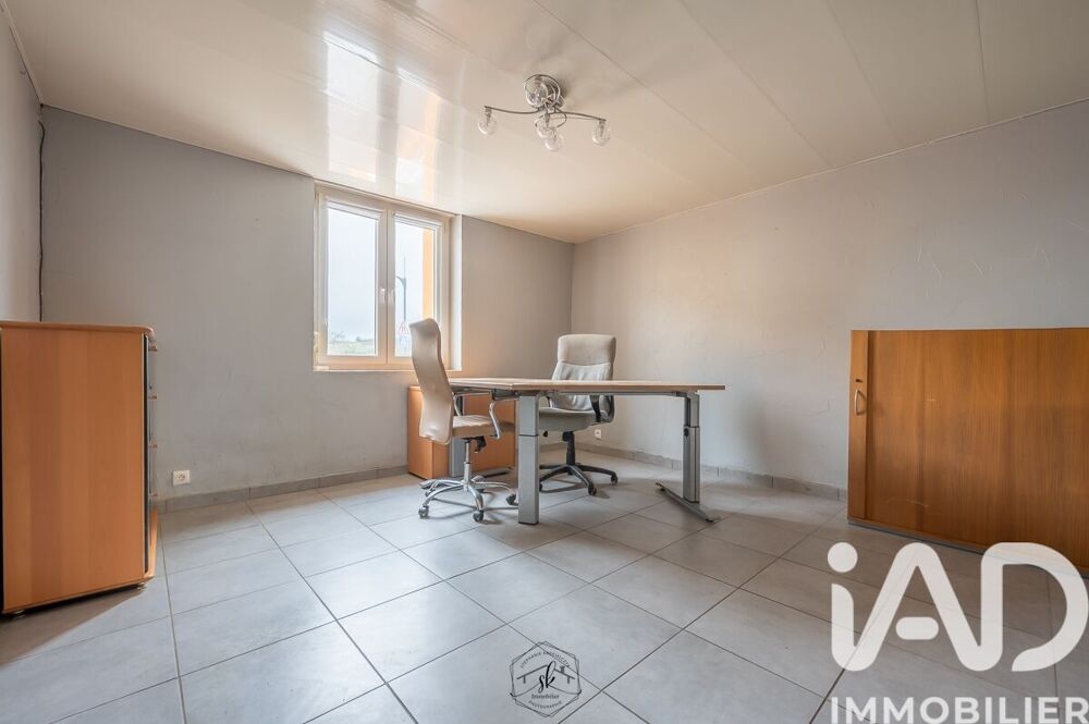 Vente Maison de village 9 pièces