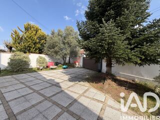  Maison à vendre 6 pièces 144 m²