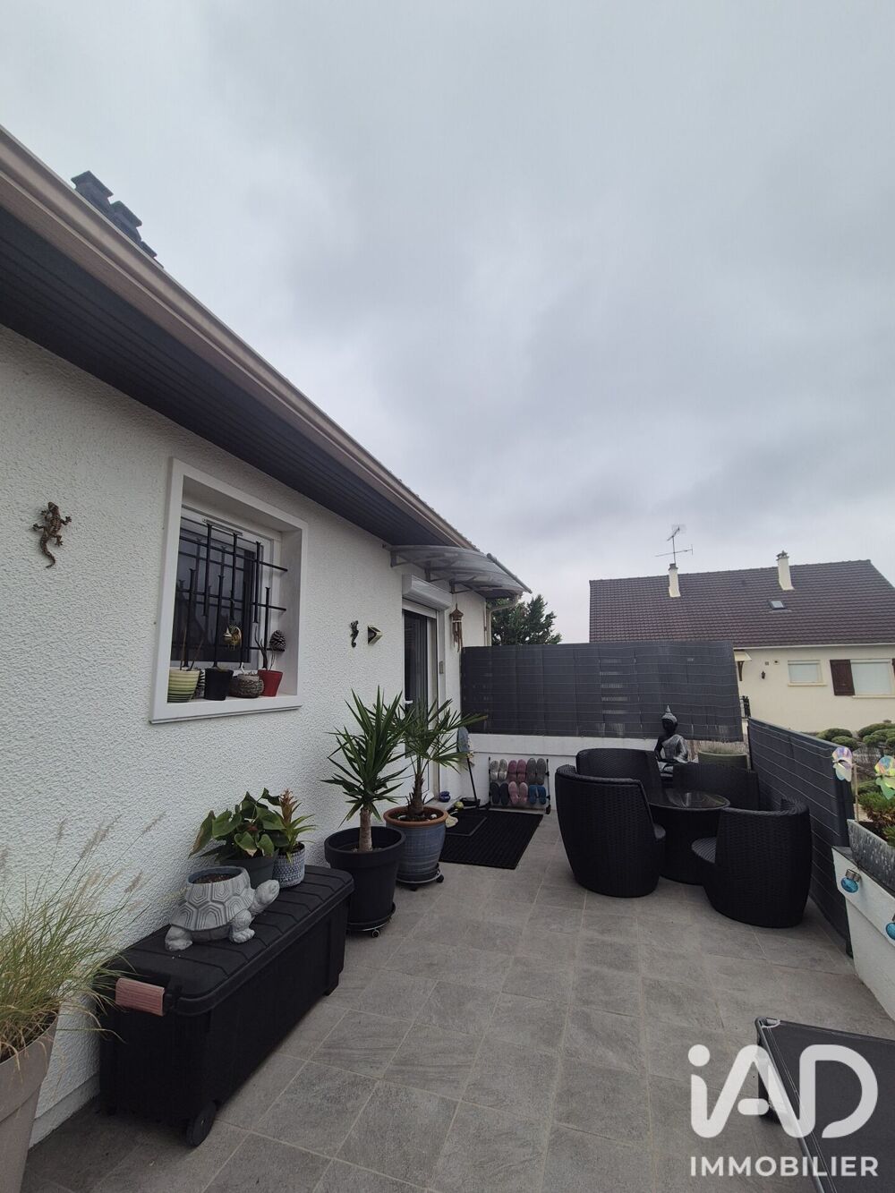 Vente Maison Vente Maison traditionnelle 5 pièces Dordives