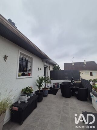 Vente Maison Vente Maison traditionnelle 5 pièces Dordives