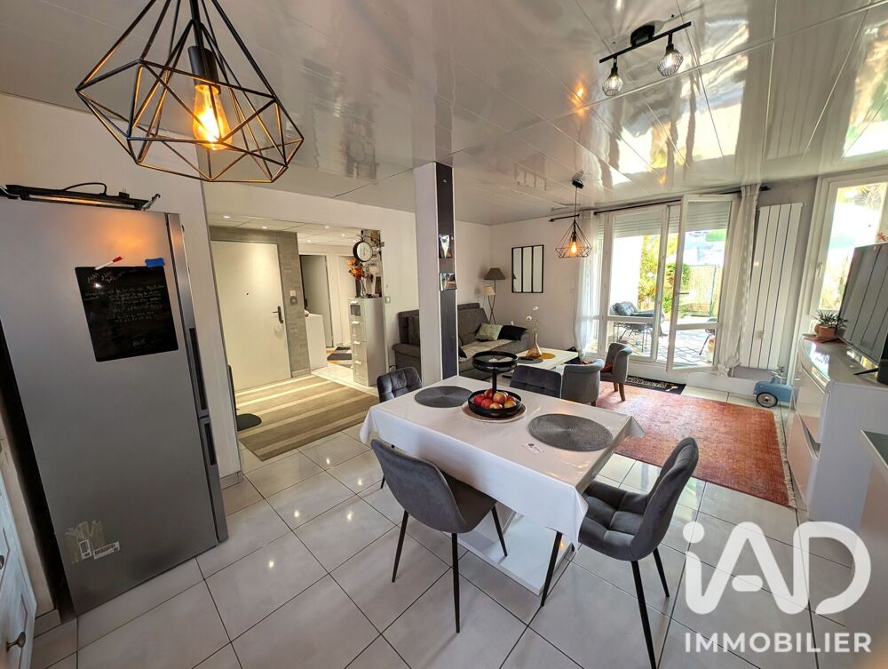 Vente Appartement Vente Appartement 3 pièces Compiègne
