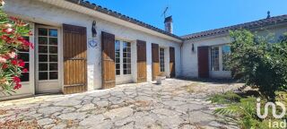  Maison à vendre 4 pièces 120 m²