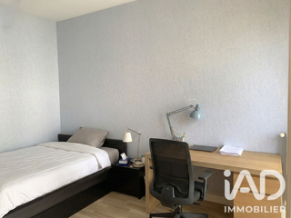  Appartement à vendre 2 pièces 37 m²