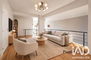 Maison à vendre 6 pièces 129 m²