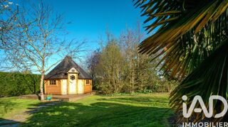  Maison à vendre 8 pièces 135 m²