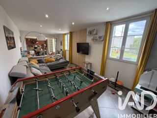  Maison à vendre 7 pièces 147 m²