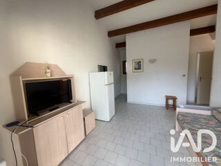  Appartement à vendre 2 pièces 25 m²