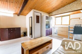  Appartement à louer 2 pièces 28 m²