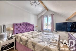 Vente Maison Vente Maison de village 4 pièces Vitry-sur-seine
