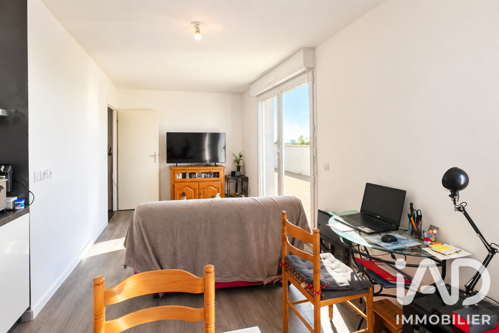 Vente Appartement Vente Appartement 3 pièces Le blanc-mesnil