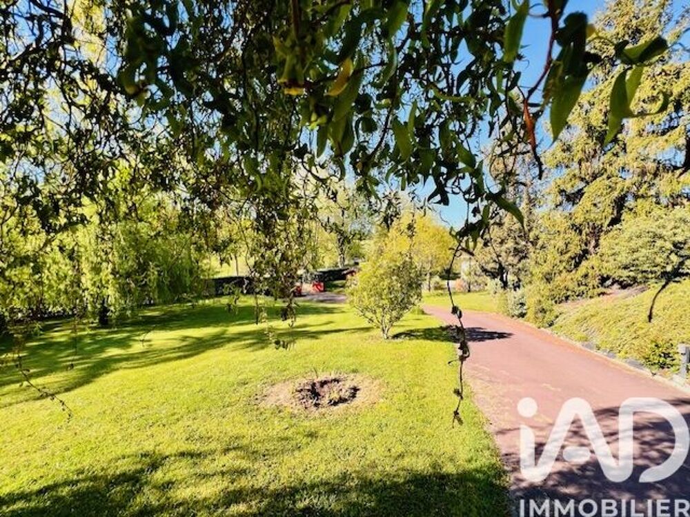 Vente Maison traditionnelle 7 pièces