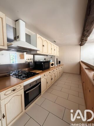  Maison � vendre 6 pi�ces 133 m�