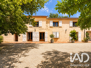  Maison à vendre 15 + pièces 462 m²