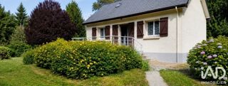  Maison à vendre 4 pièces 46 m²