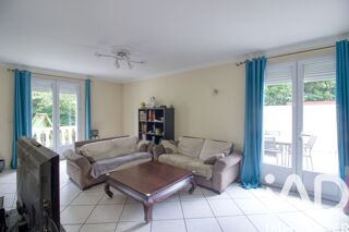  Maison à vendre 7 pièces 145 m²