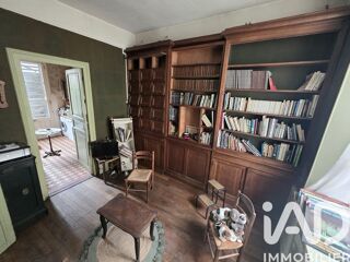  Maison à vendre 5 pièces 130 m²