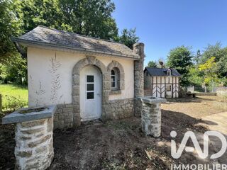  Maison à vendre 7 pièces 150 m²