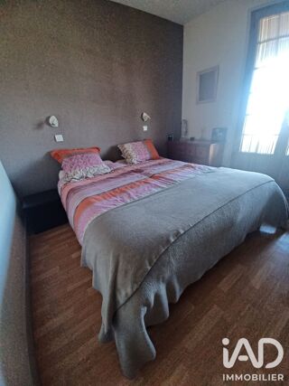  Maison à vendre 5 pièces 106 m²