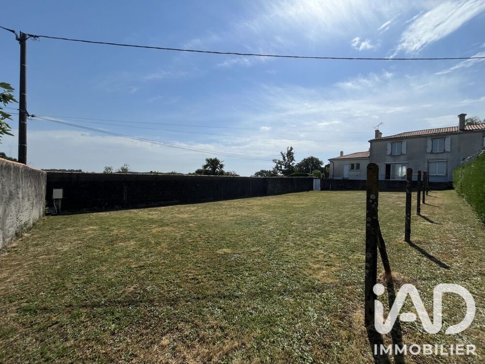 Vente Maison de village 5 pièces