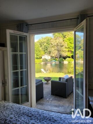  Maison à vendre 4 pièces 143 m²