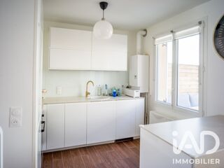  Maison à vendre 4 pièces 76 m²