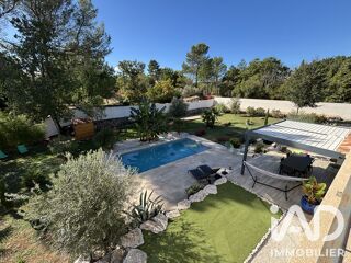 Vente Maison Vente Maison traditionnelle 4 pièces Saint-maximin-la-sainte-baume