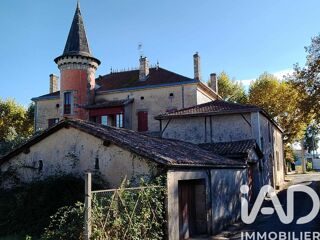  Maison à vendre 5 pièces 400 m²