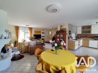  Maison à vendre 6 pièces 157 m²